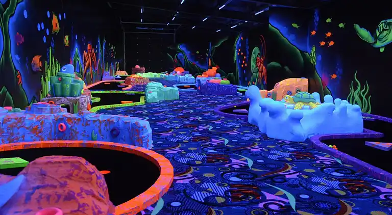 Chalet in De Cocksdorp