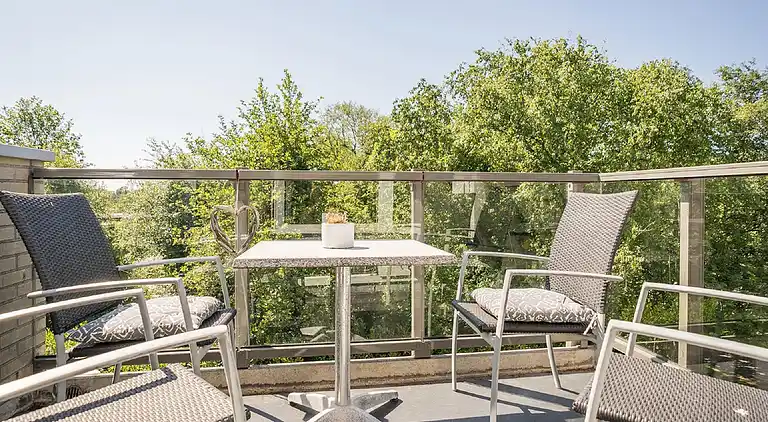 Apartment in Den Burg