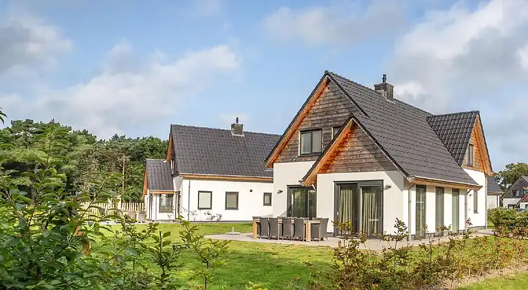 Villa in De Koog