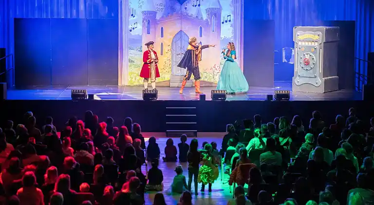 Chalet in De Cocksdorp