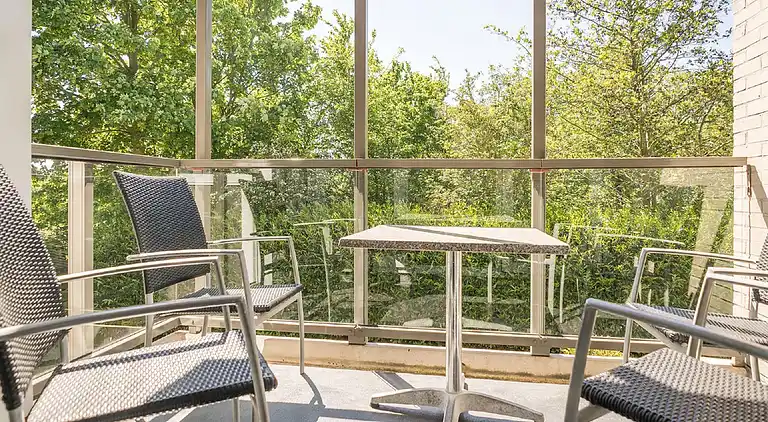 Apartment in Den Burg