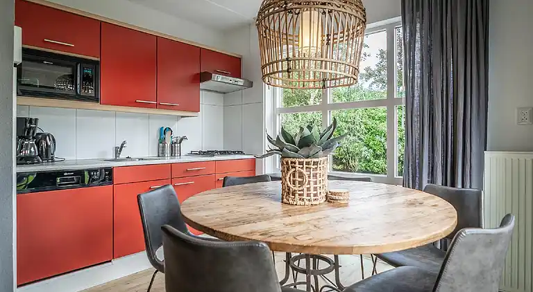 Casa vacanze in De Cocksdorp