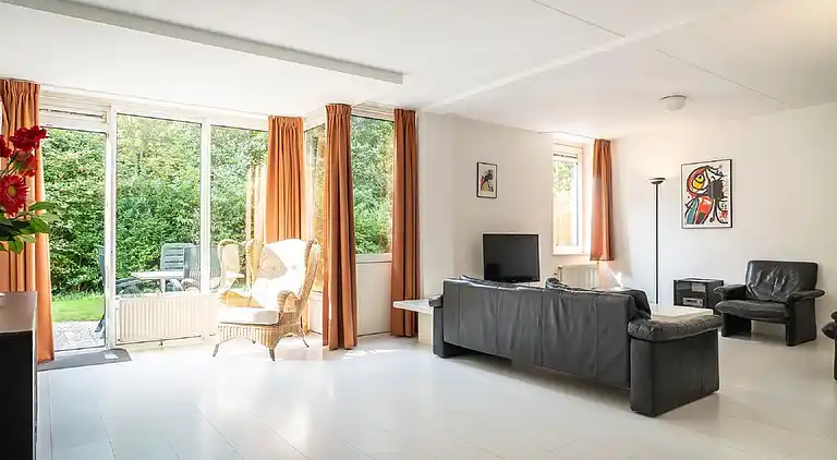 Leilighet i Den Burg