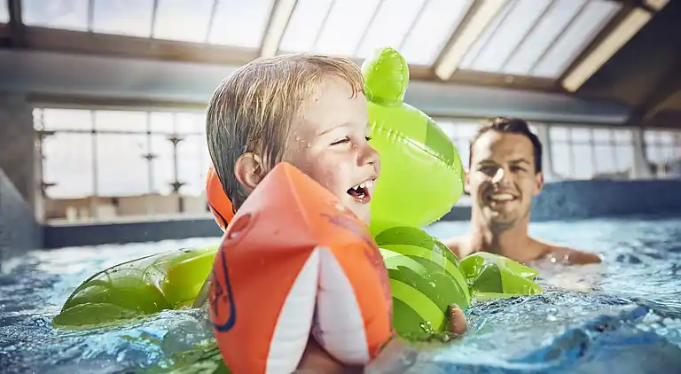 Chalet in De Cocksdorp