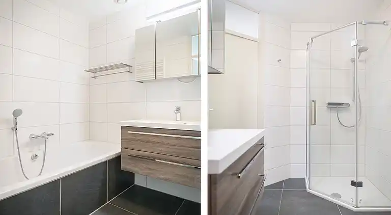 Leilighet i Den Burg