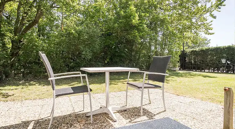 Leilighet i Den Burg