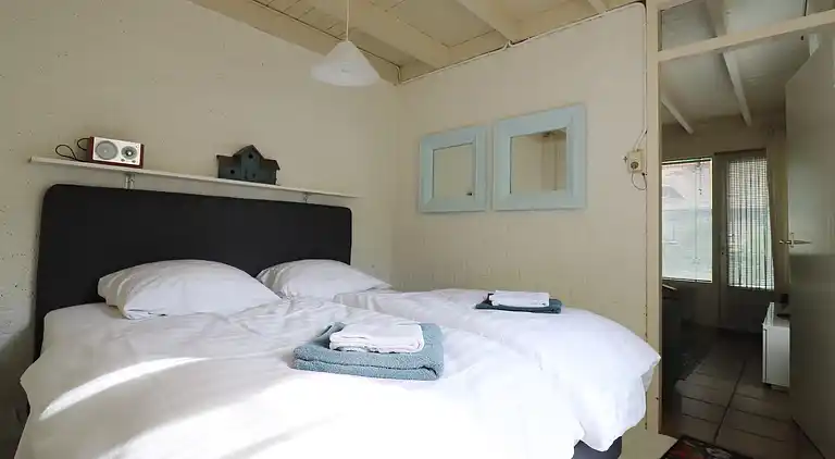 Holiday home in Appelscha