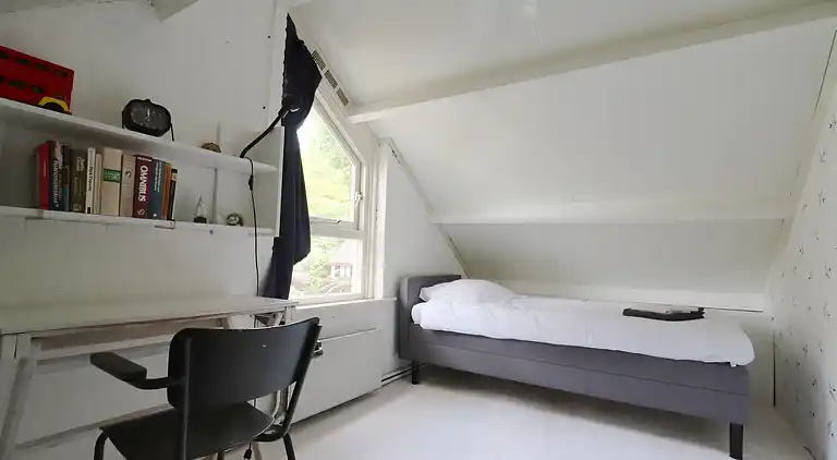 Holiday home in Appelscha