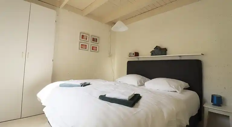 Holiday home in Appelscha