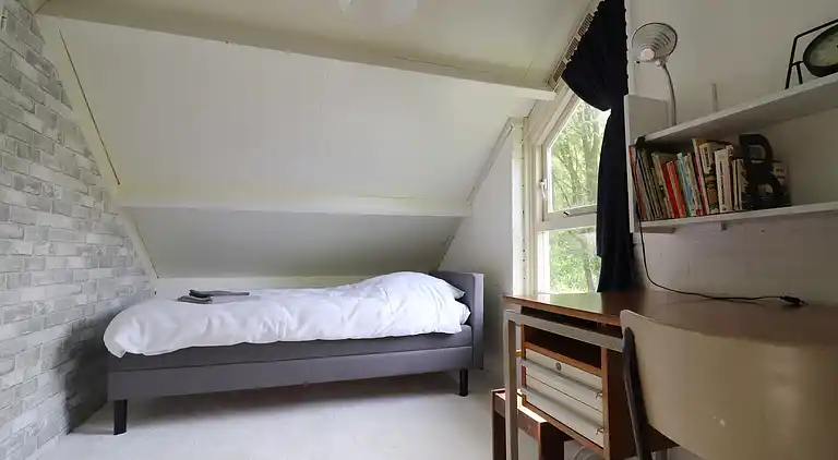 Holiday home in Appelscha