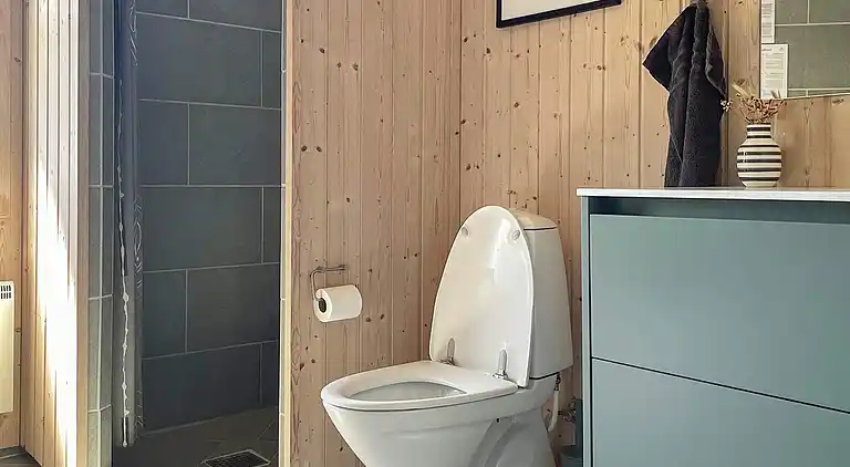 Casa vacanze in Saltum