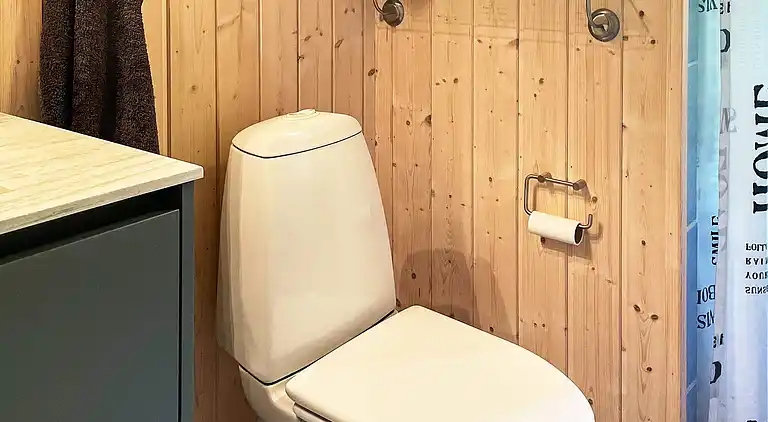 Casa vacanze in Saltum