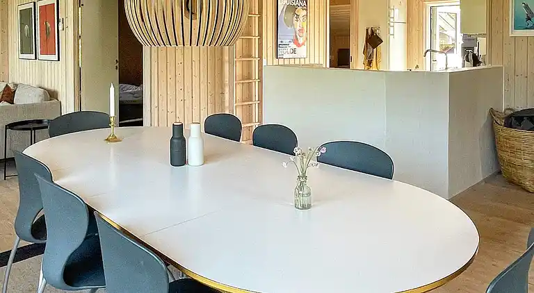 Casa vacanze in Saltum