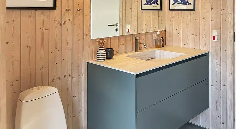 Casa vacanze in Saltum