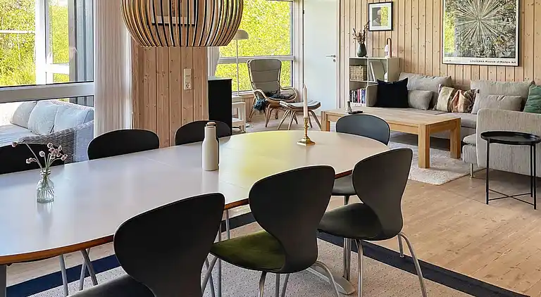 Casa vacanze in Saltum