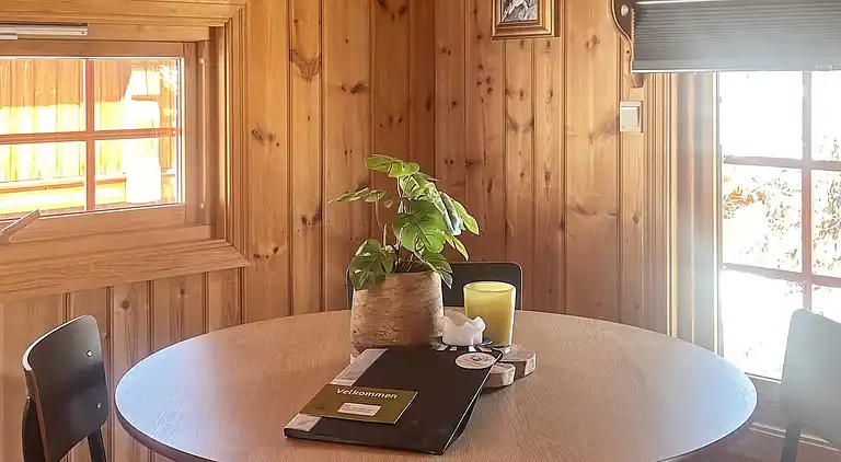 Casa de vacaciones en Ringebu