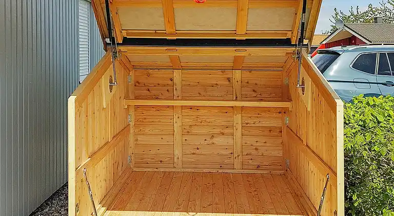 Holiday home in Kattenberg