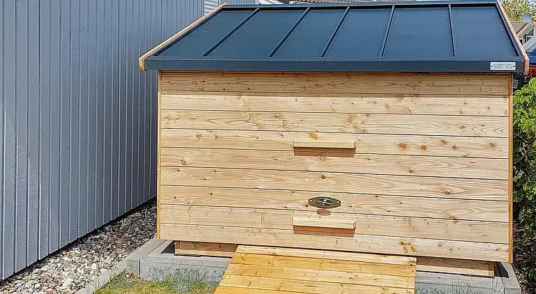 Holiday home in Kattenberg