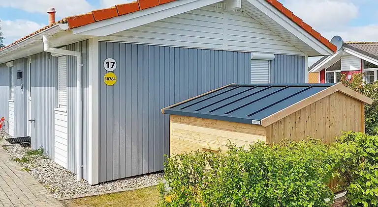 Holiday home in Kattenberg