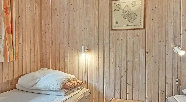 Holiday home in Sømarken