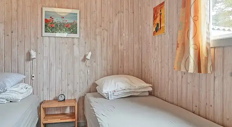 Holiday home in Sømarken