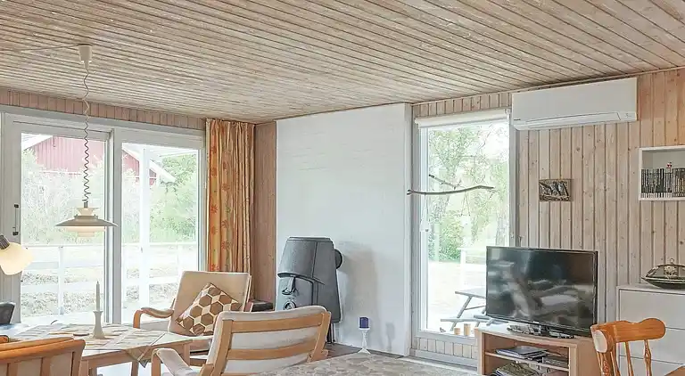 Holiday home in Sømarken