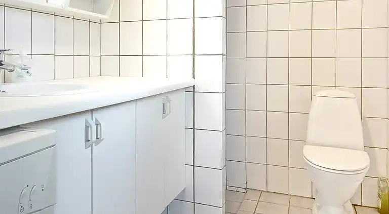 Holiday home in Sømarken