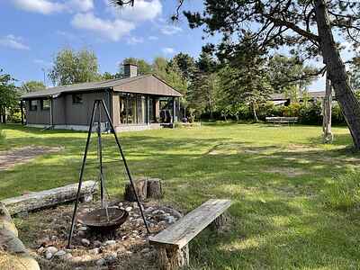 Klintevej 19, Bredfjed