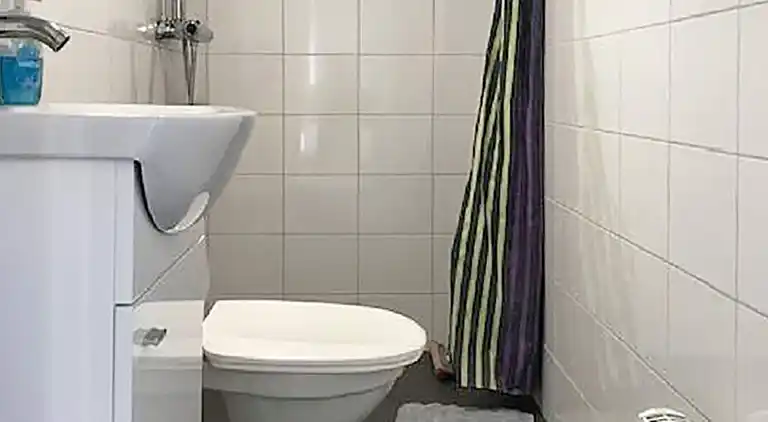 Holiday home in Skogstorp-Västra Gärdet-Arvidstorp