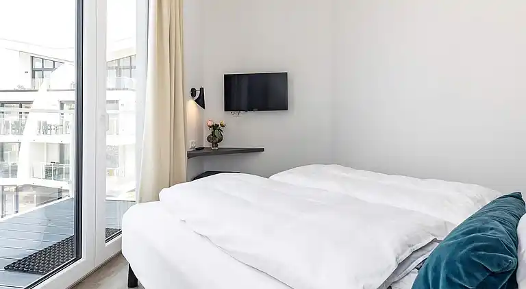 Feriebolig i Wendtorf