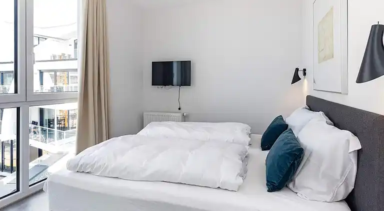 Feriebolig i Wendtorf