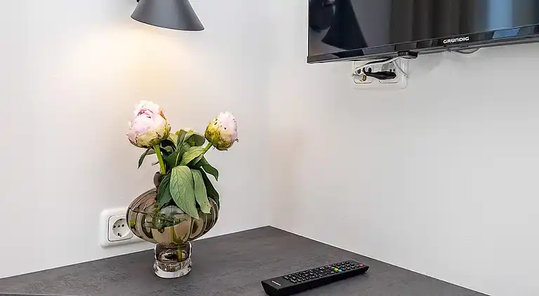 Feriebolig i Wendtorf