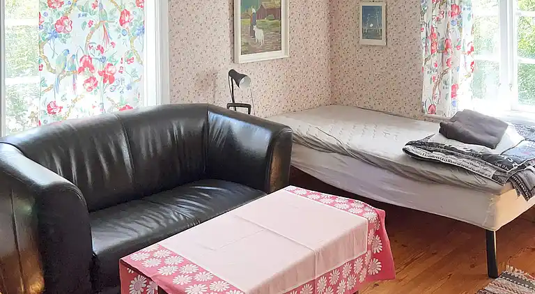 Sommerhus i Töreboda NO