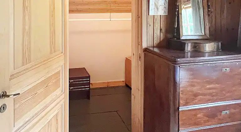 Sommerhus i Töreboda NO