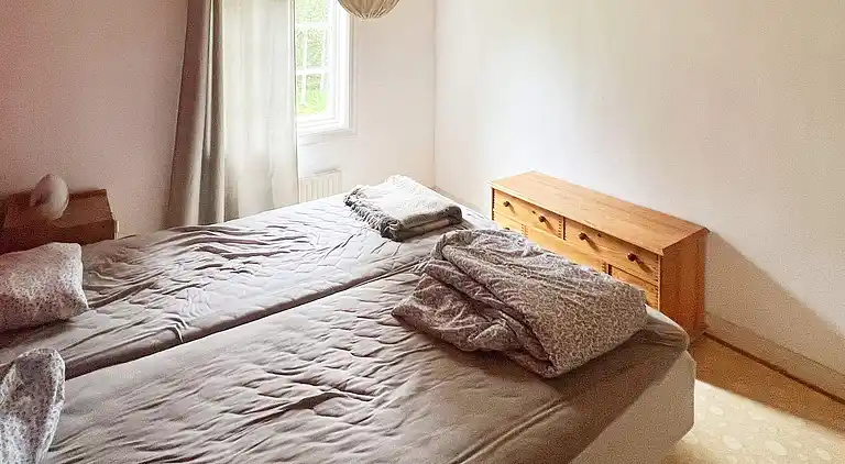 Sommerhus i Töreboda NO