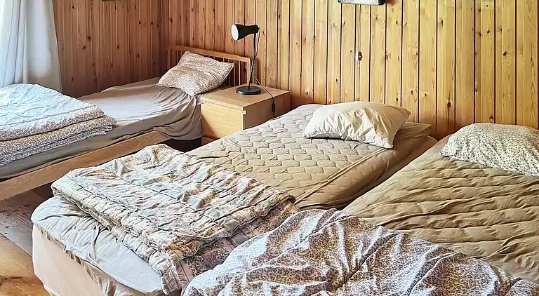 Sommerhus i Töreboda NO