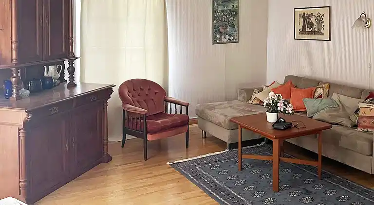 Sommerhus i Töreboda NO