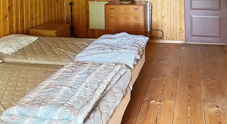 Sommerhus i Töreboda NO