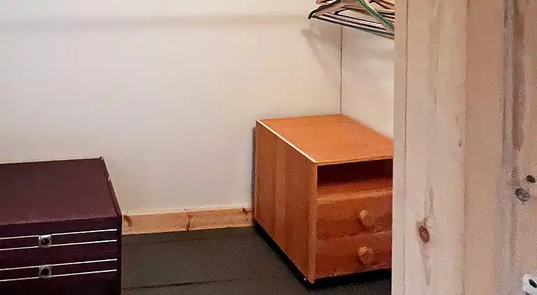 Sommerhus i Töreboda NO