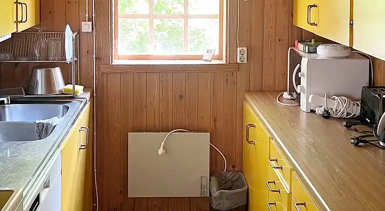 Sommerhus i Töreboda NO