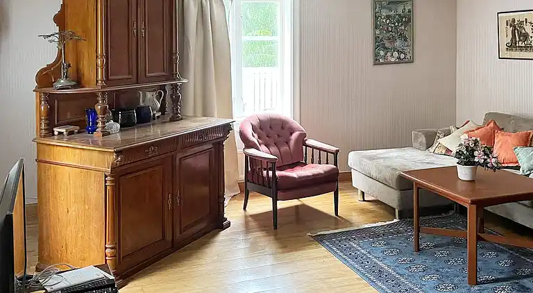 Sommerhus i Töreboda NO