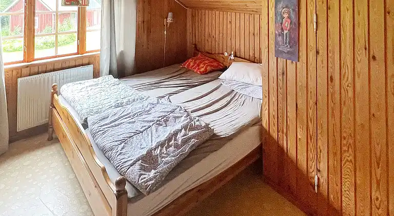 Sommerhus i Töreboda NO