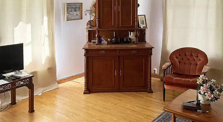 Sommerhus i Töreboda NO