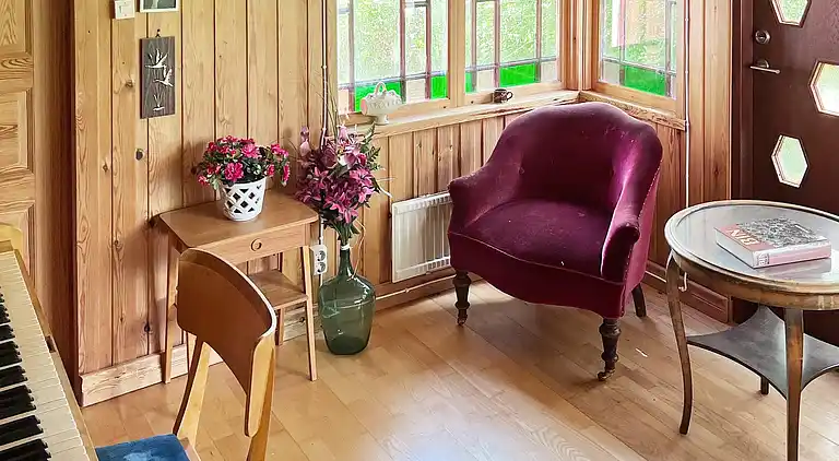 Sommerhus i Töreboda NO