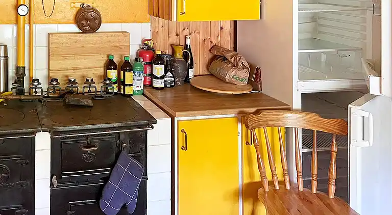 Sommerhus i Töreboda NO