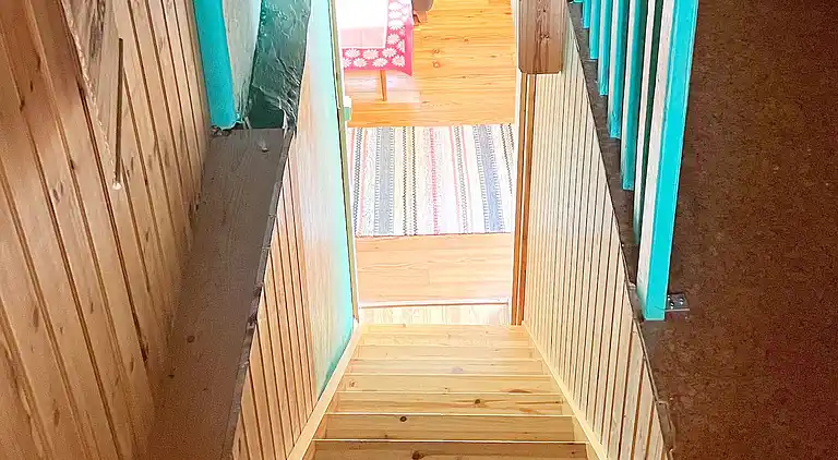 Sommerhus i Töreboda NO