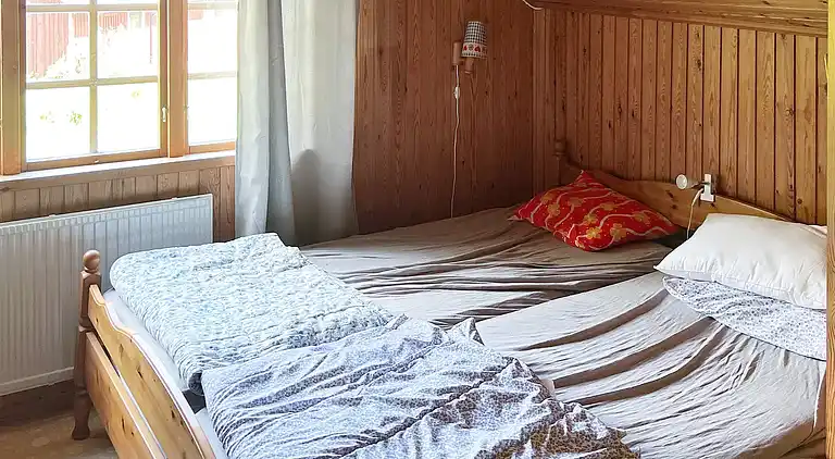 Sommerhus i Töreboda NO