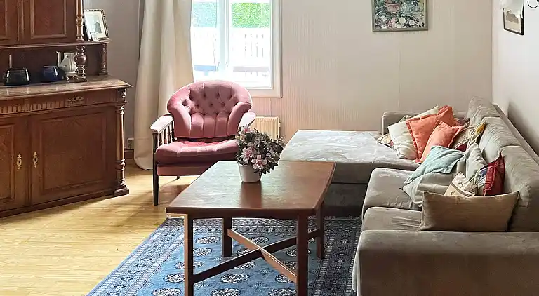 Sommerhus i Töreboda NO