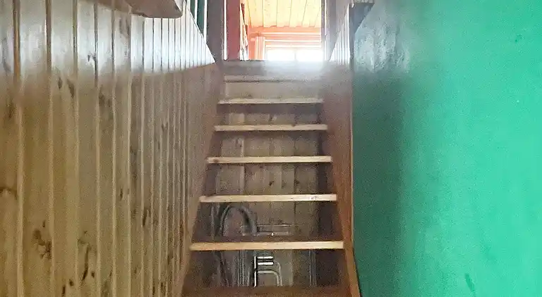 Sommerhus i Töreboda NO