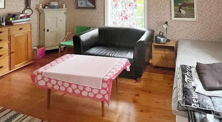 Sommerhus i Töreboda NO